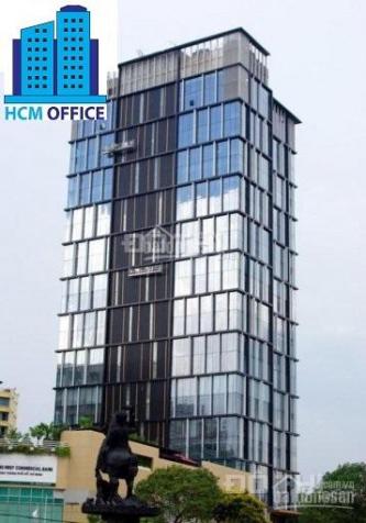 Cho thuê VP Quận 1, cao ốc VP C.J Tower, gần Lê Thánh Tôn, 162m2, 681 nghìn/m2/tháng, 0166.523.3979 9073931