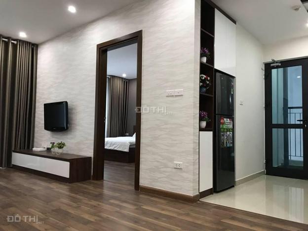 Cho thuê căn hộ 82m2 - 2PN sáng - Đầy đủ đồ tòa A2 Vinhomes Gardenia view Hàm Nghi 9074248