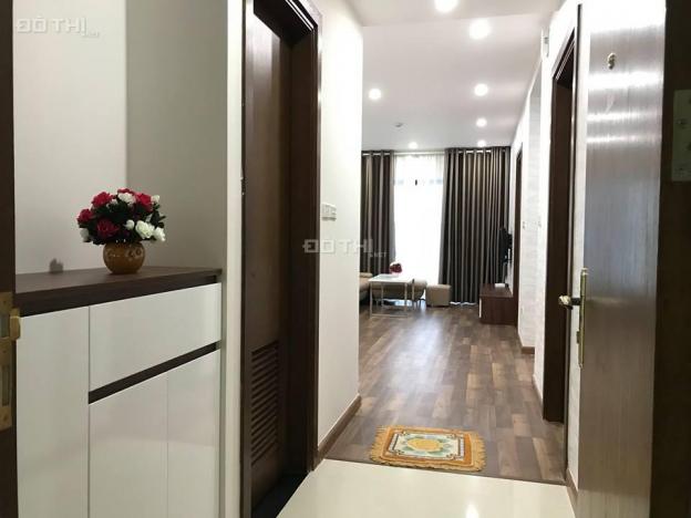 Cho thuê căn hộ 82m2 - 2PN sáng - Đầy đủ đồ tòa A2 Vinhomes Gardenia view Hàm Nghi 9074248