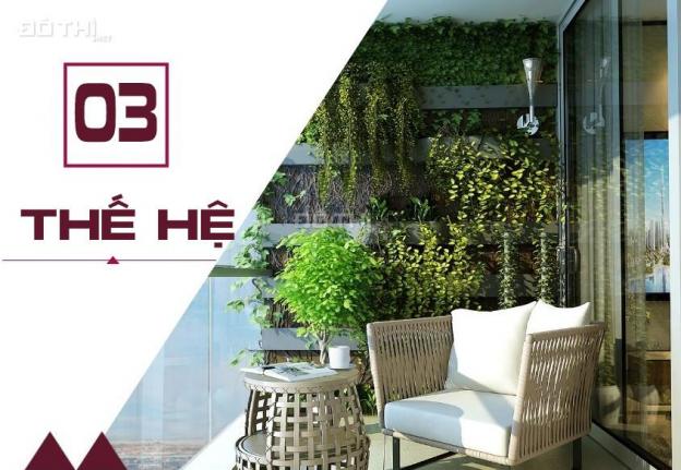 Trương Định Complex đã bàn giao 40 căn hộ đầu tiên, mở bán căn hộ cuối cùng từ 2.1 tỷ / căn 3PN 9075271