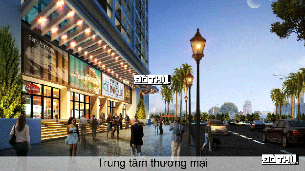 Trương Định Complex đã bàn giao 40 căn hộ đầu tiên, mở bán căn hộ cuối cùng từ 2.1 tỷ / căn 3PN 9075271