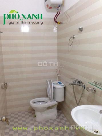 Bán nhà Hải An, 40m2, 3 tầng, hướng Tây Bắc, giá 800tr (Có thỏa thuận) 9076841