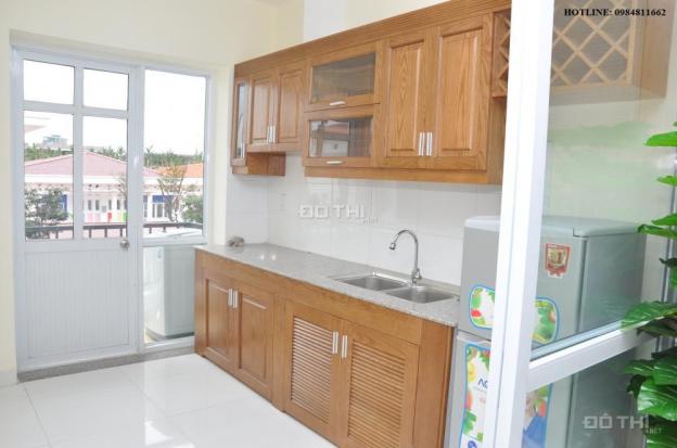 Bán căn góc tầng 1 dự án Hoàng Huy Pruksa Town An Dương, Hải Phòng diện tích 61m2 9078342