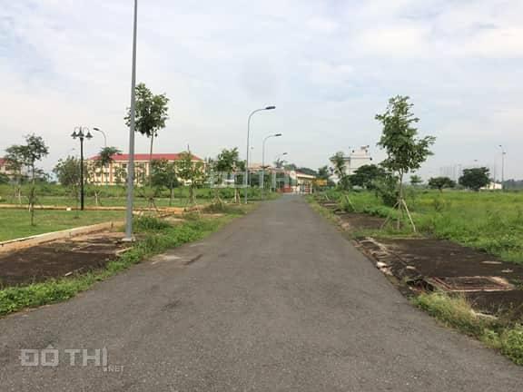 Bán đất nền gần Võ Thị Thừa, giá 80m2 giá 1 tỷ 250 tr. Lh 0937688545 9080523