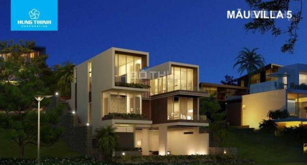 Bán đất nền BT Sentosa Villa, 100% view biển, sở hữu vĩnh viễn, bán giá gốc CĐT 5tr/m2. 0904335660 9080697