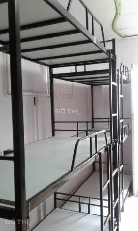 Cho thuê KTX máy lạnh giá 450 nghìn/tháng/giường tại Tân Bình Cộng Hòa 9076261