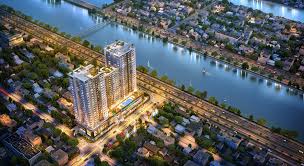 Bán căn hộ 3PN Viva Riverside hỗ trợ vay 70% - giá bán trực tiếp CĐT  9082699