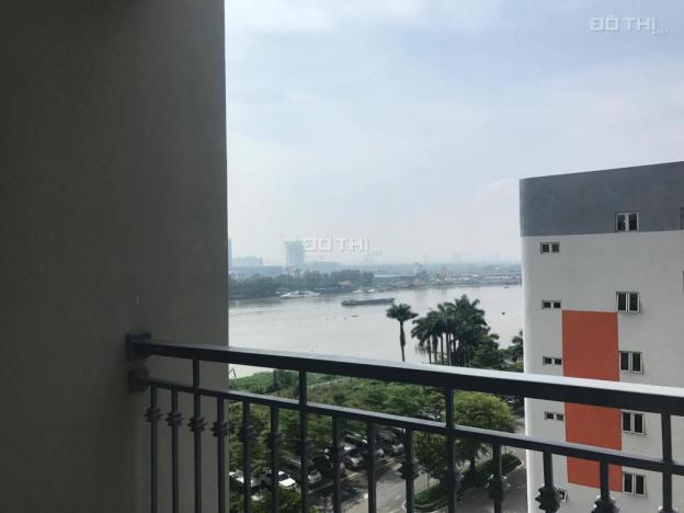 Cho thuê căn hộ 3 PN, VHCP, 115m2 view sông, khu dân cư cao cấp với đầy đủ tiện nghi. LH 0939703377 9082749