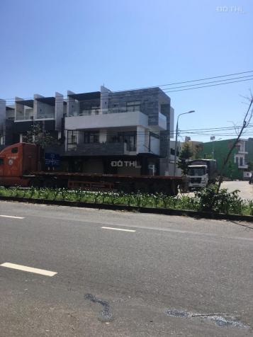 Cho thuê nhà dự án Ngô Quyền Shopping Street, Đà Nẵng, diện tích 220m2 9082806