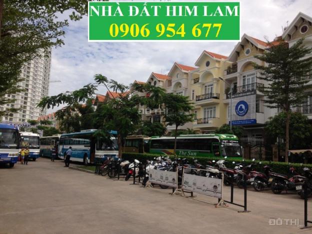 Cho thuê nhà mặt tiền Nguyễn Thị Thập, Quận 7, Hồ Chí Minh diện tích SD 400m2 giá 105 triệu/tháng 9083299