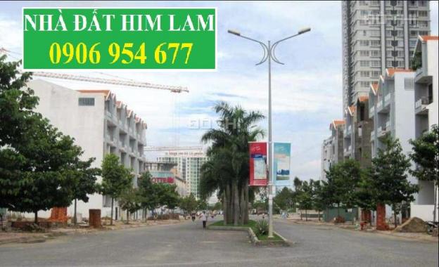 Cho thuê nhà mặt tiền Nguyễn Thị Thập, Quận 7, Hồ Chí Minh diện tích SD 400m2 giá 105 triệu/tháng 9083299