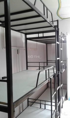 Cho thuê KTX máy lạnh cho sinh viên tại Q. Tân Bình giá 450 nghìn/tháng/giường 9014922