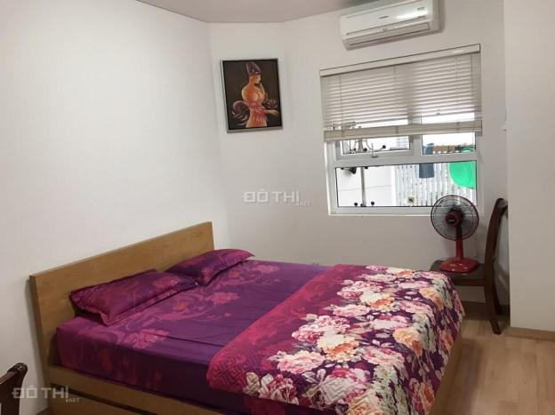 Nhu cầu cho thuê căn hộ 3PN, nội thất mới để ở Eurowindow Trần Duy Hưng 9084619