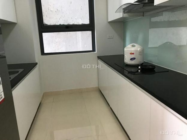 CC: Hà Đông, nhận nhà ở ngay, 58m2, 2PN, full nội thất, giá bán 950tr 9084807