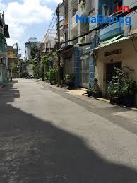 Cần bán gấp lô đất đường nội bộ 8m, Nguyễn Cảnh Dị 4x15m, giá 4.8 tỷ 9085136