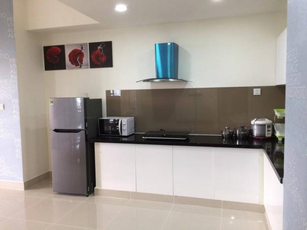 Bao phí quản lý 62m2, 2PN, CH Phú Hoàng Anh, 8tr/th vào ở ngay. LH: 0911422209 9164846