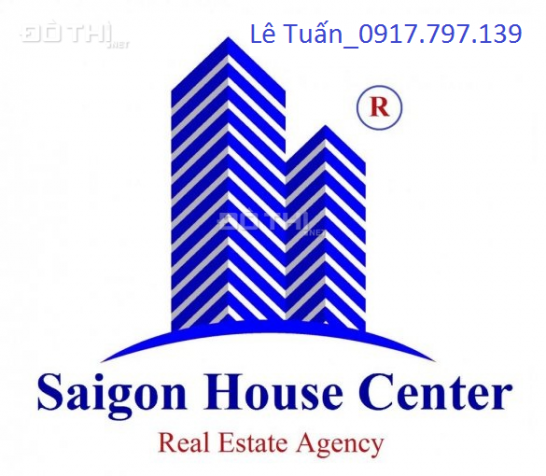 Bán nhà HXH đường Hàm Nghi, P. Bến Nghé, Q. 1, DT: 4.6x12.5m, 3 lầu, giá 23.5 tỷ TL 9085667