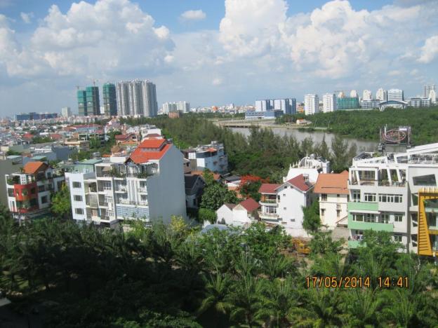 Cho thuê căn hộ chung cư tại Bình Chánh, Hồ Chí Minh, diện tích 98m2, giá 11 triệu/tháng 9183546