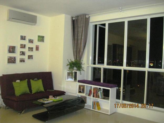 Cho thuê căn hộ chung cư tại Bình Chánh, Hồ Chí Minh, diện tích 98m2, giá 11 triệu/tháng 9183546