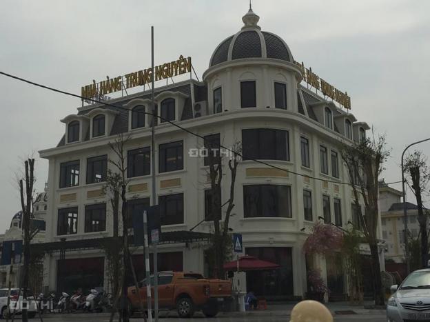 Bán đất nền khu đô thị Đền Đô - Từ Sơn - Bắc Ninh chỉ từ 16tr/m2 9087507