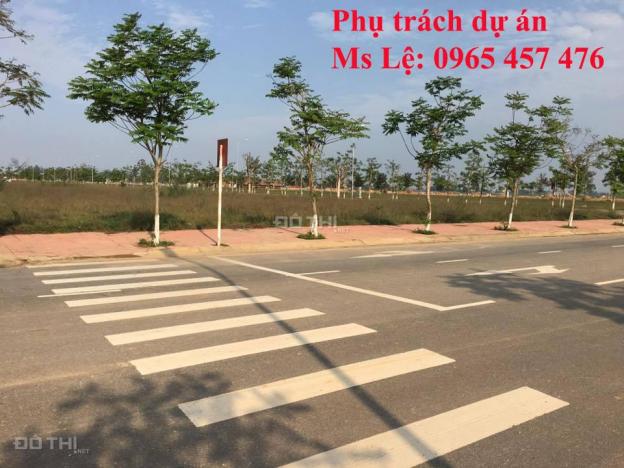 Cần chuyển nhượng lại lô 100m2, hướng Đông Nam tại KĐT Nam Vĩnh Yên 9088932