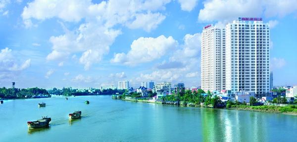 Cho thuê 3PN Hoang Anh River View, Thảo Điền, Quận 2. LH 0902336066/ 0966878911 9089342