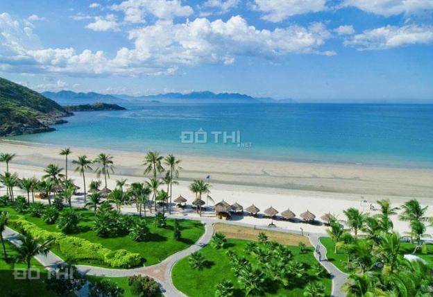 Biệt thự nghỉ dưỡng ven biển giá hấp dẫn nhất vịnh Cam Ranh. LH: 0919988183 9091556