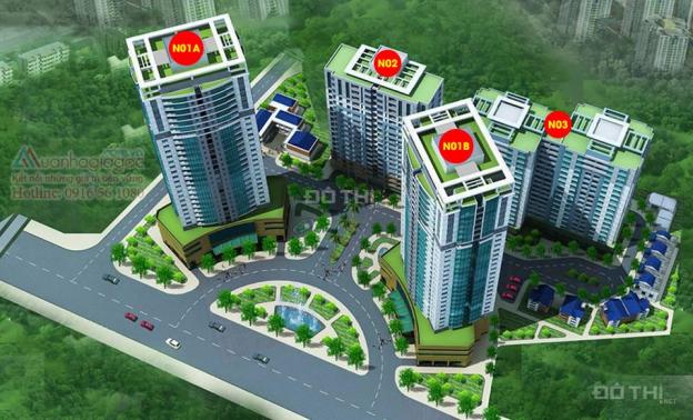 Cơ hội đầu tư sinh lời khi mua CC dự án K35 Tân Mai với giá vô cùng hợp lý. LH: 01697568339 9092240