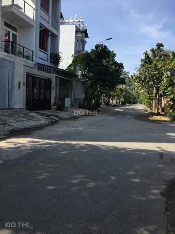 Bán đất khu nhà ở văn phòng chính phủ Hiệp Bình Phước, giá 3.2 tỷ, 81m2(4.5x18m). LH: 0907.260.265 9093505