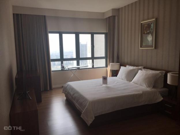 CC Xuân Mai Riverside, 83m2, 2PN, full nội thất, giá 1,7 tỷ, nhận nhà ở ngay 9094776