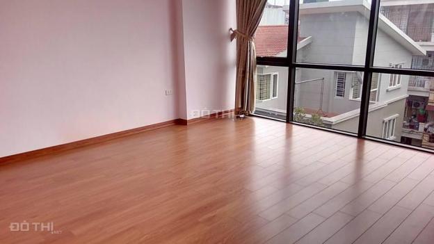 Tuấn Anh - Địa lợi chỉ 5T Nguyễn Khang kinh doanh đa năng, ở siêu mỹ mãn 9095876