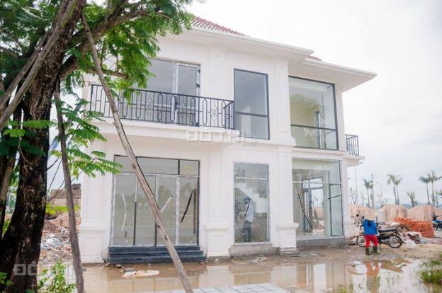 Khai trương Shophouse hai mặt tiền, chiết khấu lên đến 5% nhận ngay lọc vàng 9096065