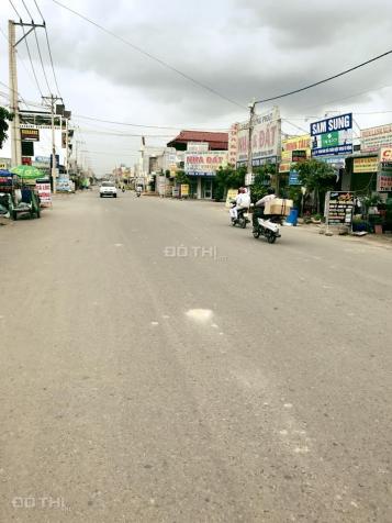 Chính chủ cần bán đất nền 5x30m tại KDC Việt Sing - Vị trí đẹp - TLKD buôn bán, bao sổ đỏ 9097385
