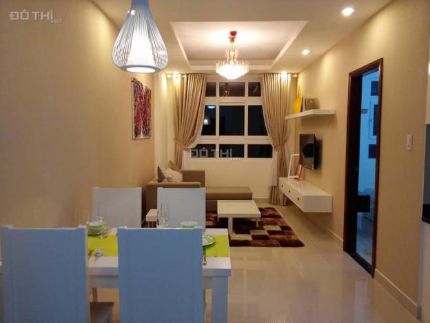 Bán gấp căn hộ Sunview Town, Đất Xanh, DT 58m2, giá 1.17 tỷ, view thành phố, view đẹp, nhà mới 9098540