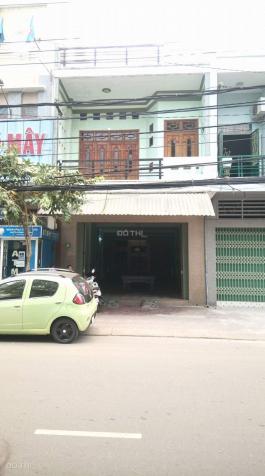 Cho thuê mặt tiền kinh doanh đường Ngô Mây, Quy Nhơn, Bình Định 9098805