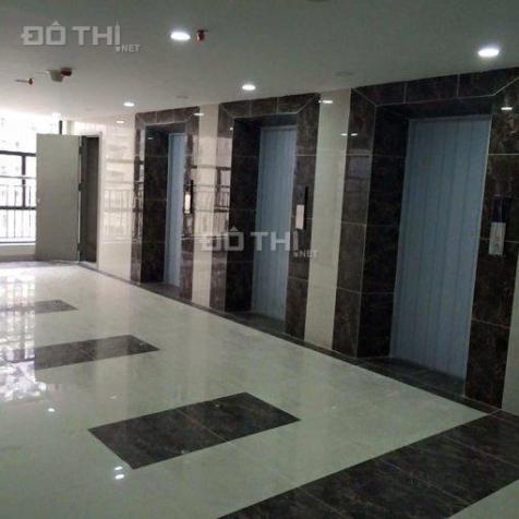 Tôi có căn hộ cần bán 58m2, 2PN, full nội thất, ban công đông bắc, giá 950tr 9099107