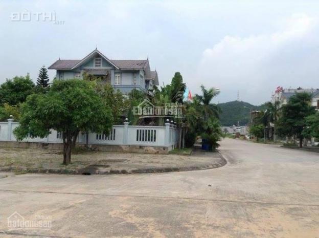 Chính chủ bán nhiều lô đất ở KĐT Thống Nhất, Vân Đồn, Quảng Ninh 9100586