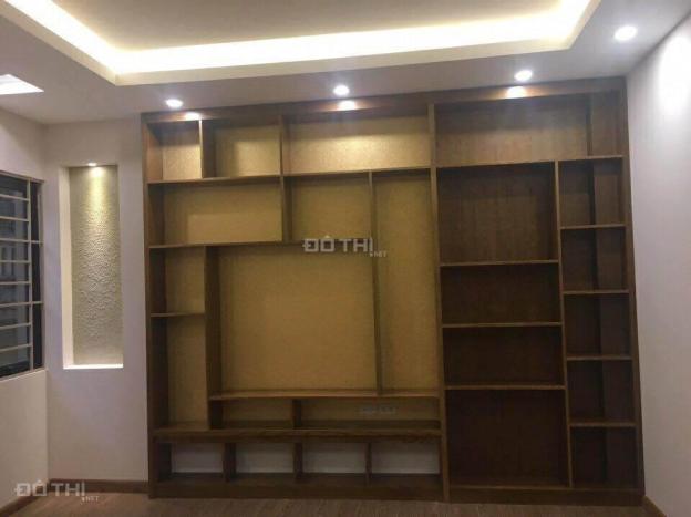 Bán nhà Cầu Giấy, Nguyễn Văn Huyên 34m2 x 5T, chỉ hơn 3 tỷ 15m ra đến phố 9100662