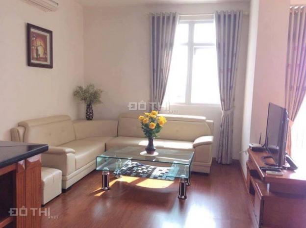 Cho thuê căn hộ chung cư Hà Thành Plaza 115m2, 2 phòng ngủ, full nội thất, 0936388680 9101125
