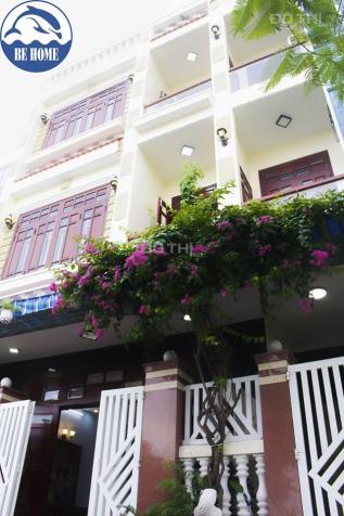 Cho thuê nhà Bo House 3 PN, view biển Đà Nẵng 9101422