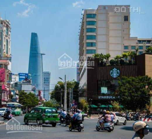 Bán nhà MT Nguyễn Trọng Tuyển, DT: 12x24m. GPXD: Hầm, 7 lầu 8467924