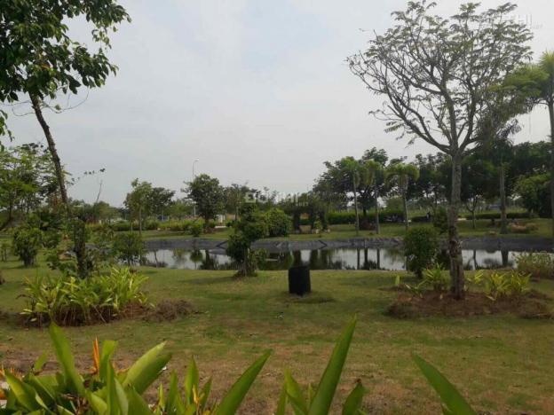 Bán khu nhà vườn, đường Đào Sư tích, Xã Phước Lộc, Nhà Bè, DT: 4000m2, LH: 0902351708 9103378