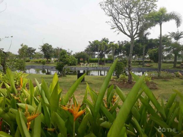 Bán khu nhà vườn, đường Đào Sư tích, Xã Phước Lộc, Nhà Bè, DT: 4000m2, LH: 0902351708 9103378
