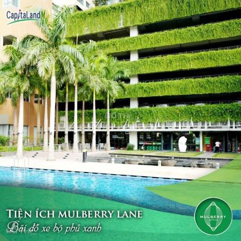 CĐT Capitaland xả những căn hộ Mulberry cuối cùng giá siêu rẻ, chiết khấu 25.5%. Lh 0918.446389 9104229