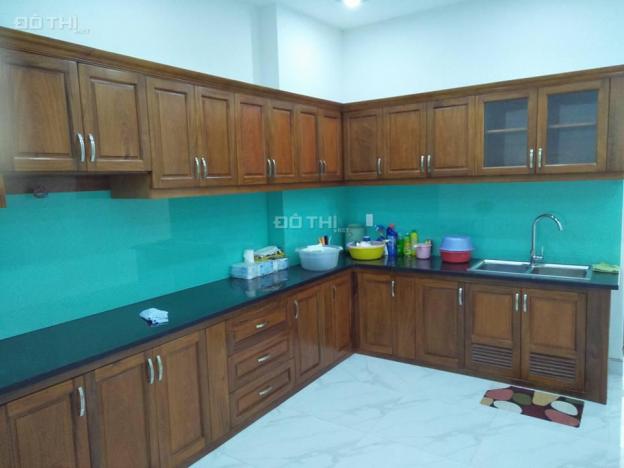 Bán nhà mặt tiền đường Đào Duy Anh, Phường 9, Phú Nhuận 60m2, 4m x 15m, 5 tầng, giá 12 tỷ 9104285