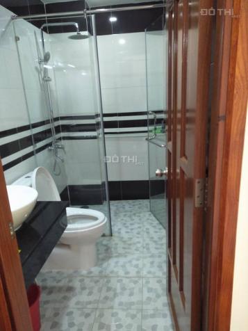 Bán nhà mặt tiền đường Đào Duy Anh, Phường 9, Phú Nhuận 60m2, 4m x 15m, 5 tầng, giá 12 tỷ 9104285