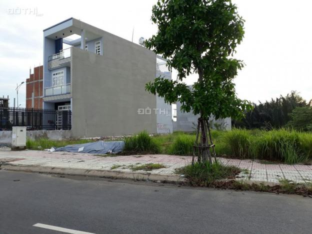 Bán gấp lô đất đẹp không vướng gì dự án Nam Khang Residence, chỉ 24 tr/m2 9104336