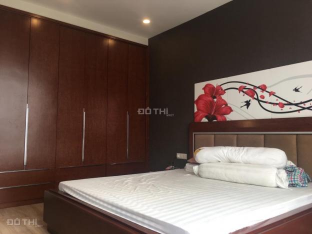 Nhu cầu cho thuê căn hộ 2 phòng ngủ - Tầng 15 CHCC Yên Hòa Sunshine - Vũ Phạm Hàm 9105253
