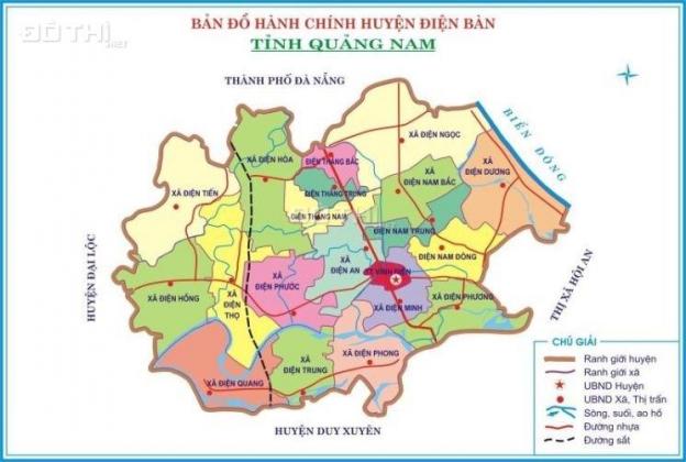 Dự án đầu tiên tại KV ngay KCN Trảng Nhật - Dự án Central Gate - Giá chỉ 470 tr/nền - CK 16% 9105778