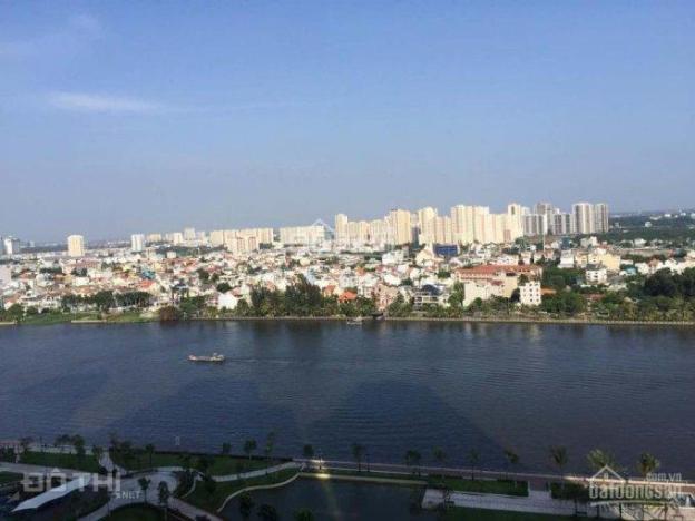 Bán căn hộ dự án Vinhomes Central Park, Bình Thạnh, Hồ Chí Minh, diện tích 50m2 giá 2,5 tỷ 9105936